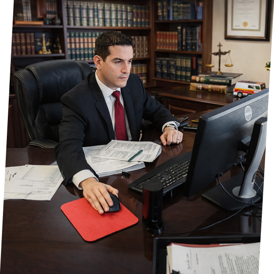 SoCal Injury Lawyers | Abogados de Accidentes Camiones