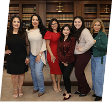 Abogados de Accidentes Camiones California