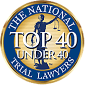 Top 40 Trial Lawyers