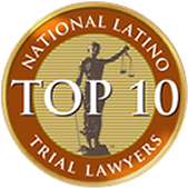 Top 10 Trial Lawyers