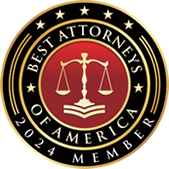Best Attorney of America